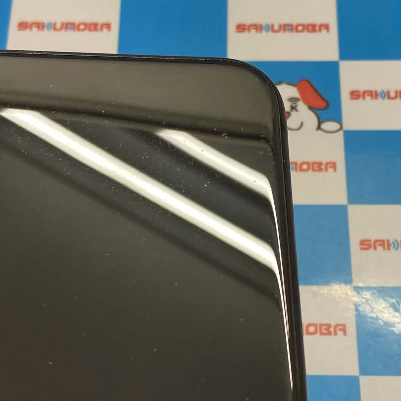 iPhone11 64GB ブラック MWLT2J/A SoftBank版SIMフリー