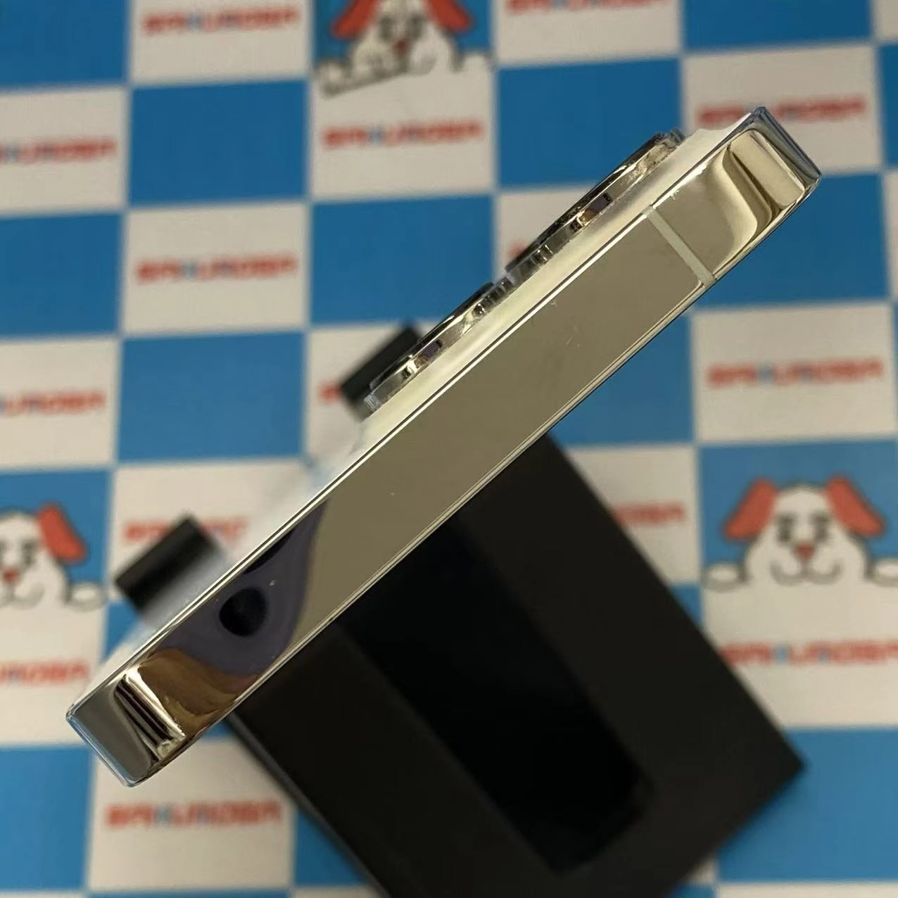 iPhone13 Pro 128GB シルバー MLUF3J/A docomo版SIMフリー ジャンク品