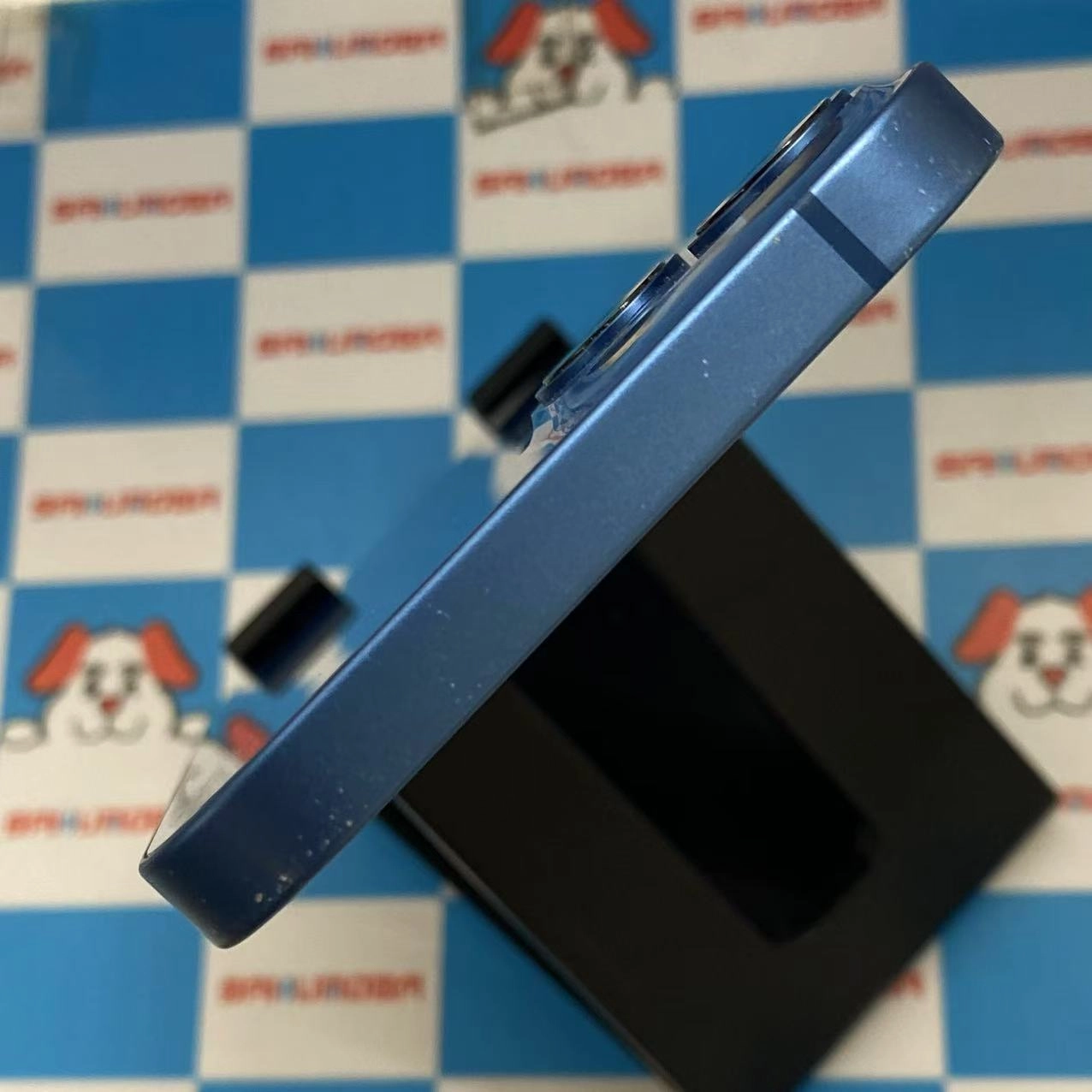 iPhone13 128GB ブルー MLNG3J/A SIMフリー