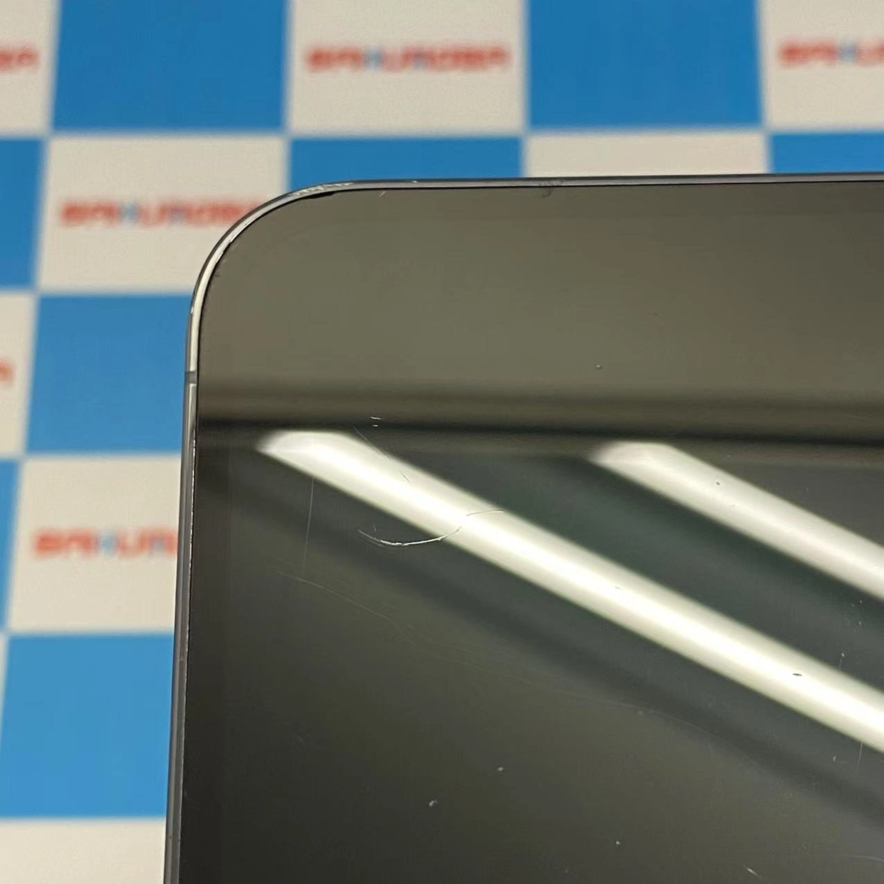 iPhone13 Pro 128GB シエラブルー MLUK3J/A AU版SIMフリー