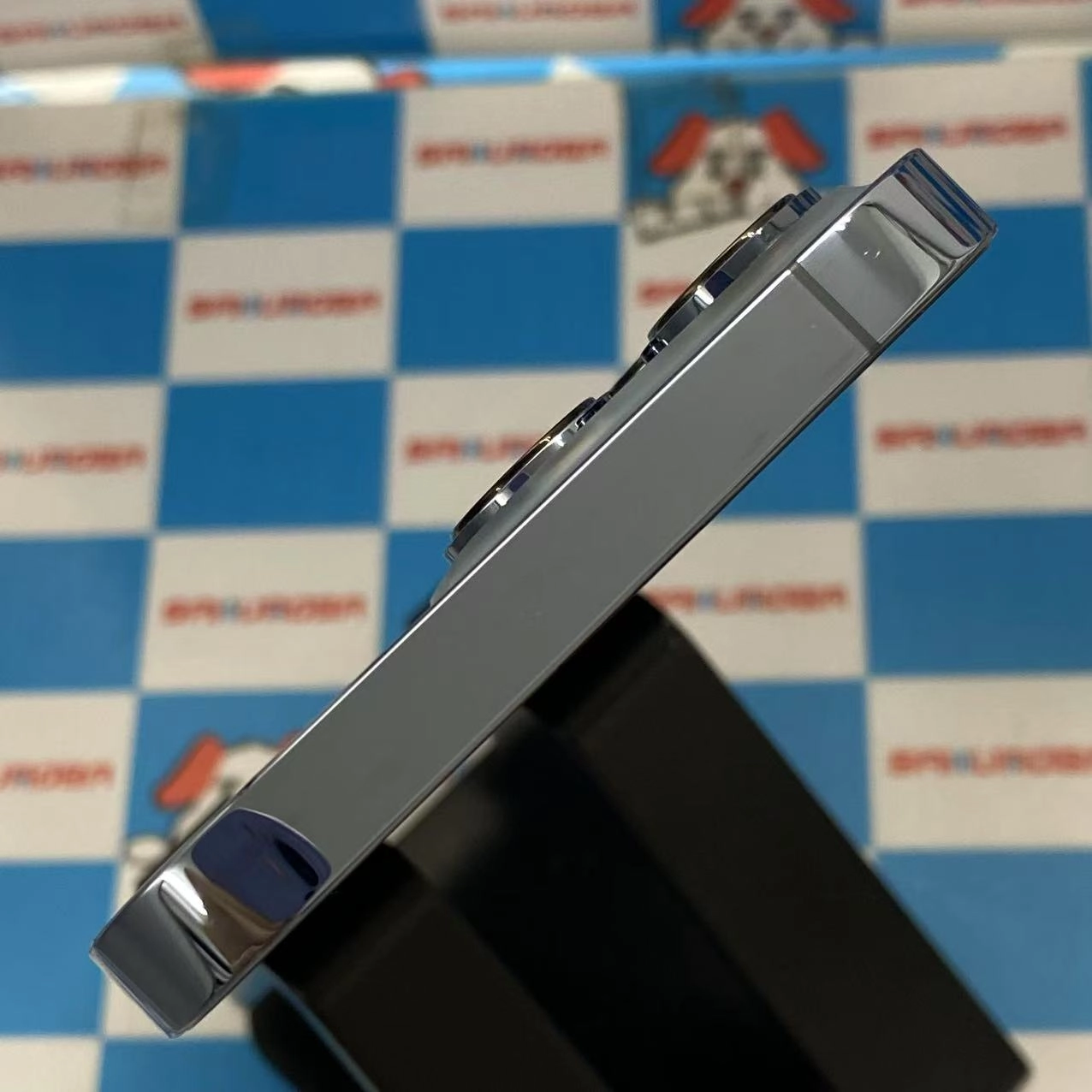 iPhone13 Pro 128GB シエラブルー MLUK3J/A AU版SIMフリー