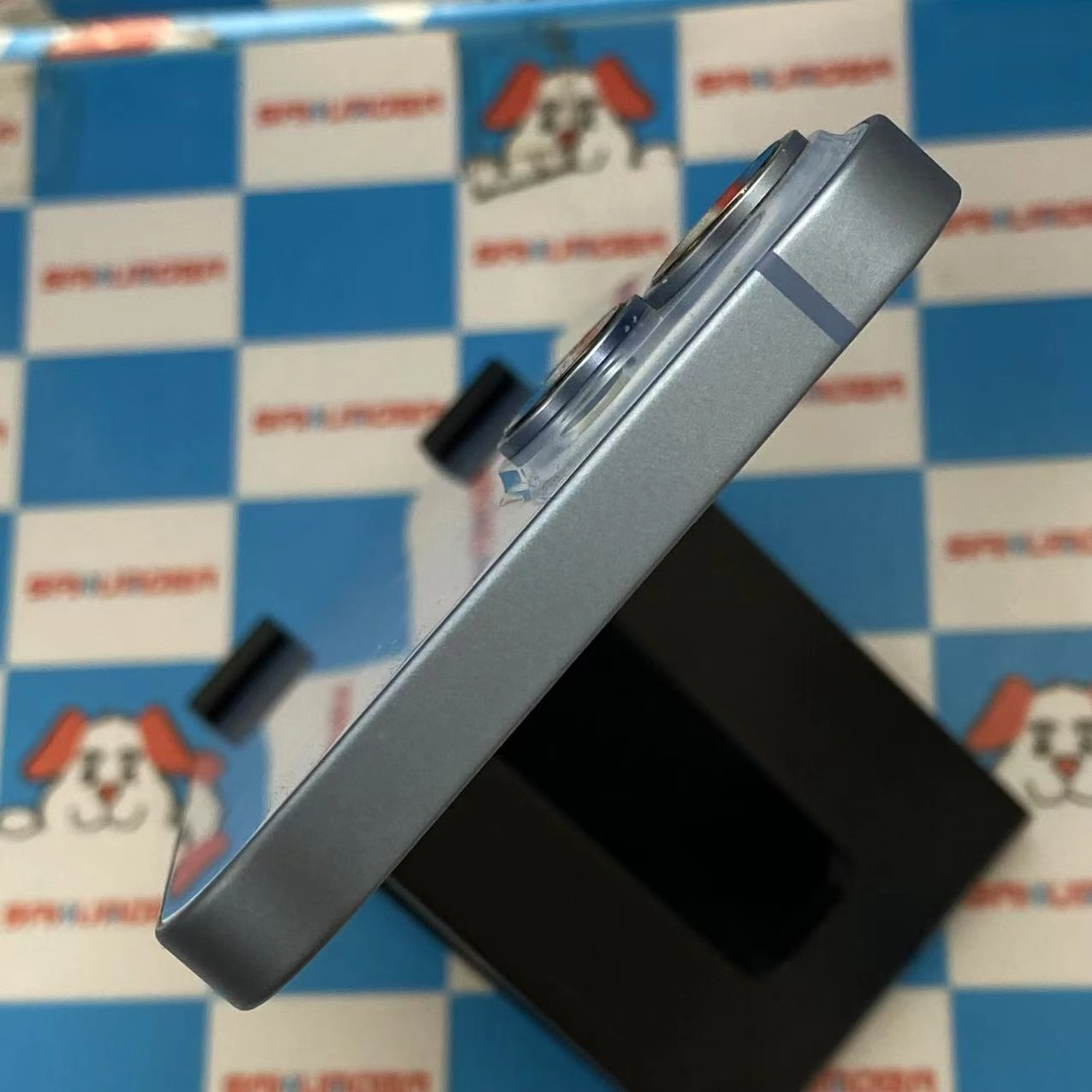 iPhone14 128GB ブルー MPVJ3J/A docomo版SIMフリー