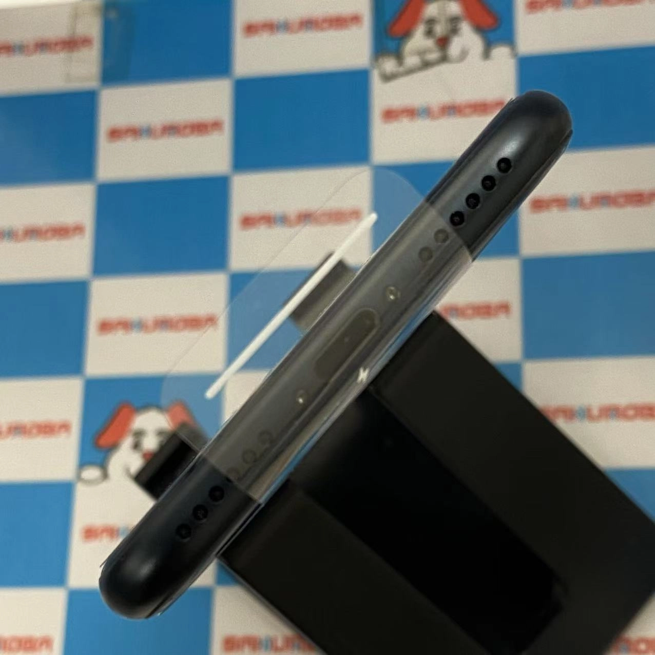 iPhoneSE 第3世代 64GB ミッドナイト MMYC3J/A SoftBank版SIMフリー