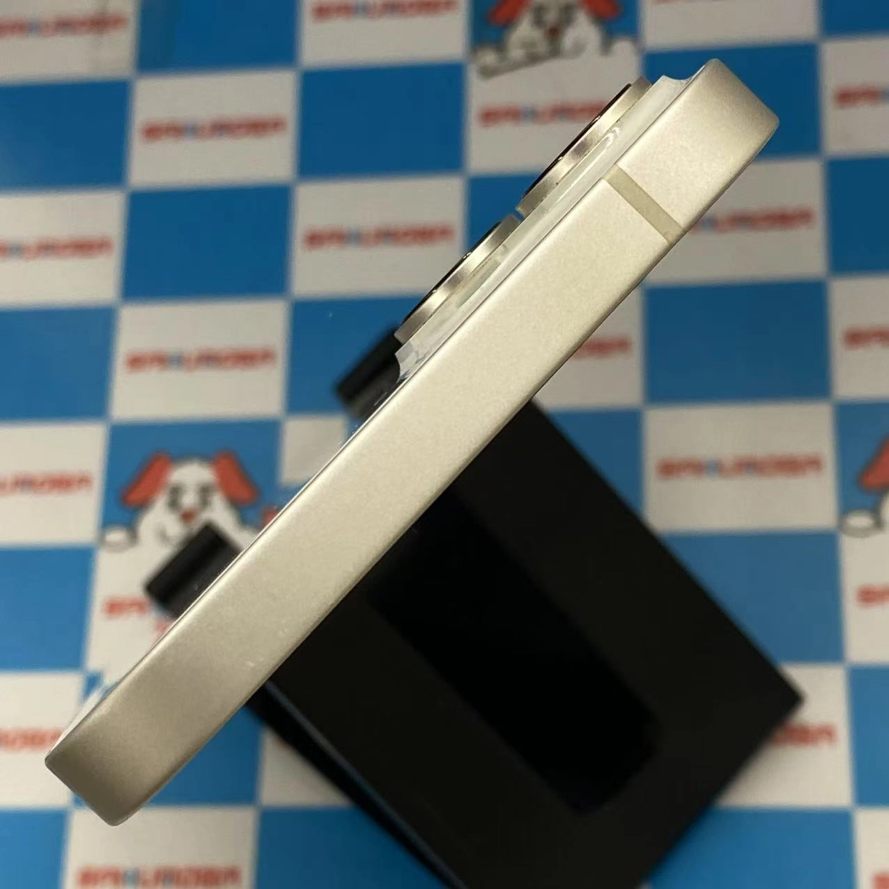 iPhone14 Plus 128GB スターライト MQ4D3J/A AU版SIMフリー