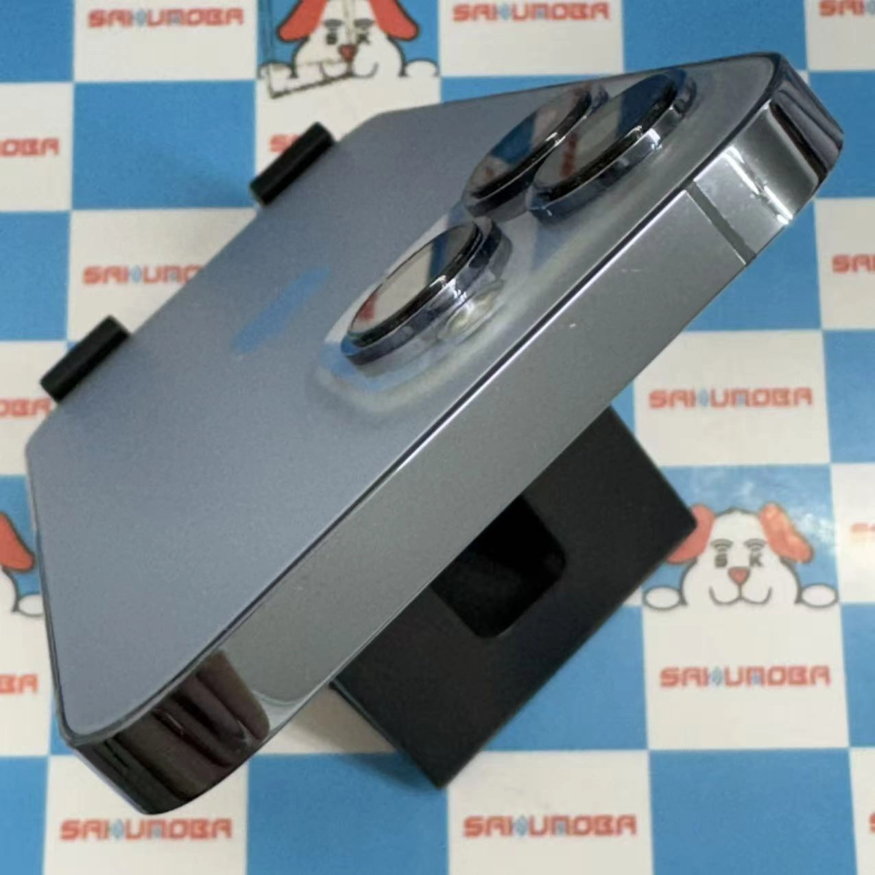 iPhone13 Pro 256GB シエラブルー NLUU3J/A SIMフリー