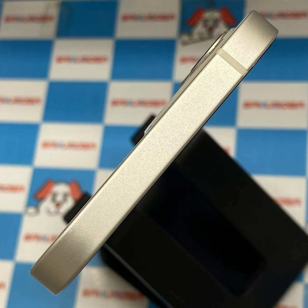 iPhone12 64GB ホワイト MGHP3J/A SIMロック解除済 SoftBank版SIMフリー