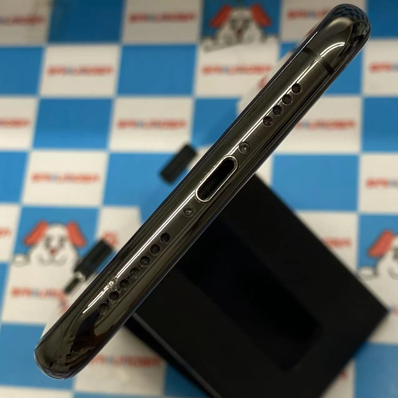 iPhoneXS Max 256GB スペースグレイ MT6U2J/A SoftBank版SIMフリー