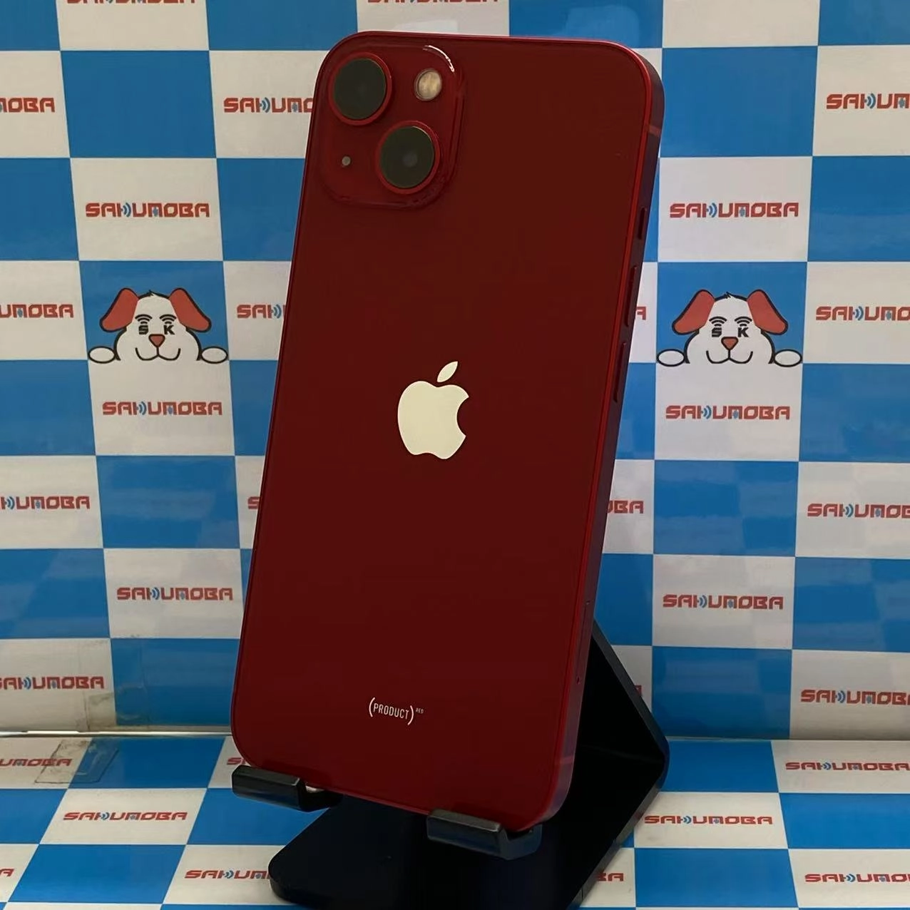 iPhone13 256GB Product Red MLNL3J/A docomo版SIMフリー