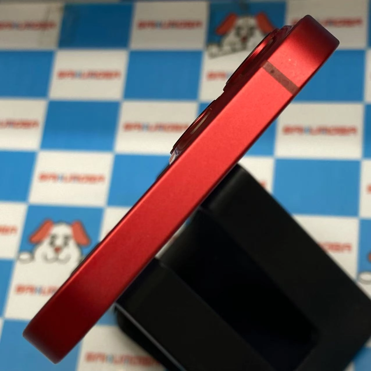 iPhone13 256GB Product Red MLNL3J/A docomo版SIMフリー