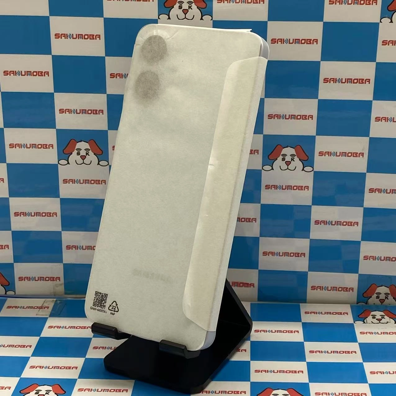 Galaxy A25 5G 4GB/64GB ライトブルー SC-53F docomo版SIMフリー開封未使用品。