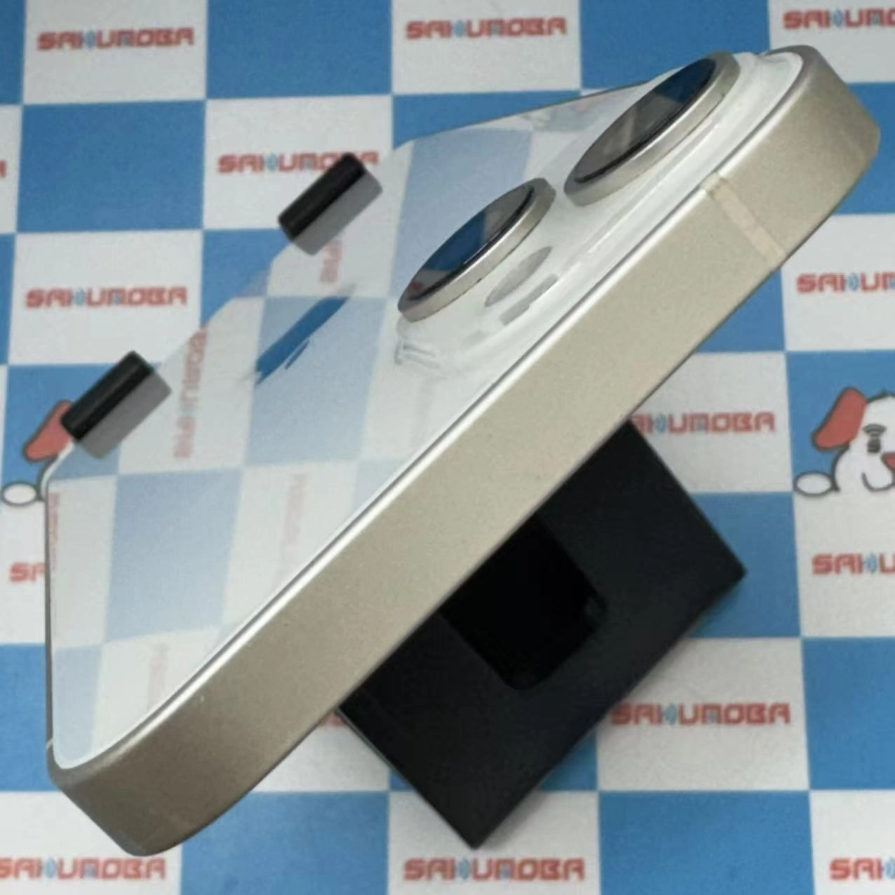 iPhone14 128GB スターライト MPUQ3J/A SIMフリー