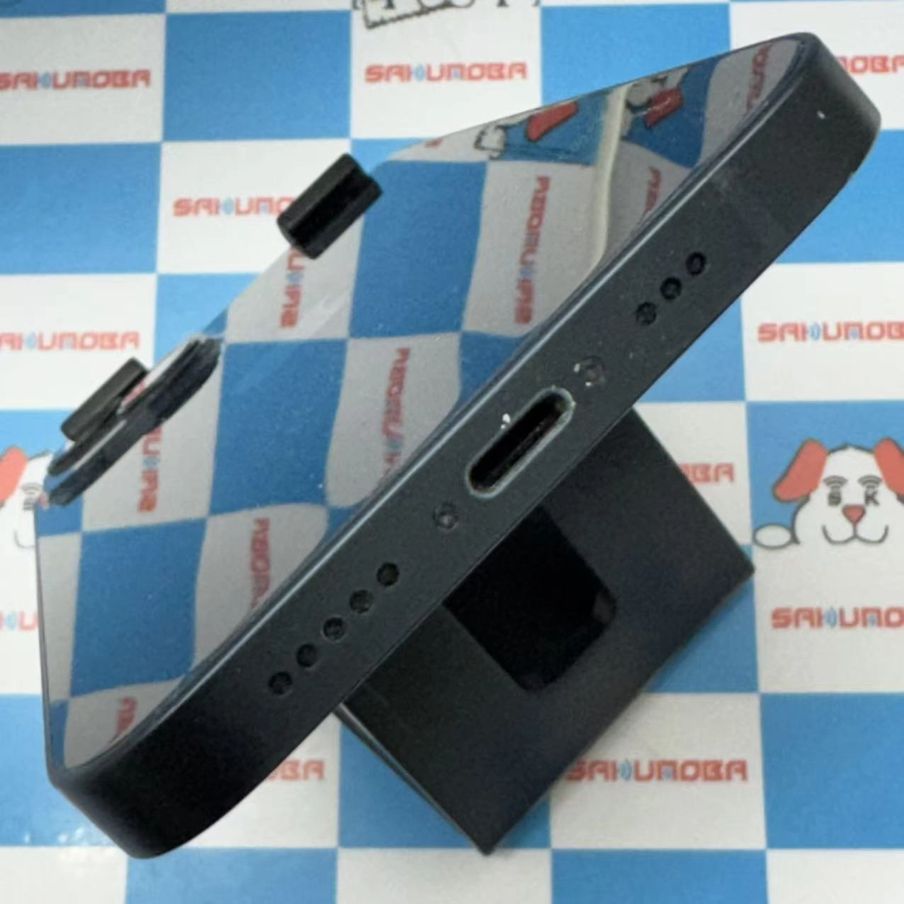 iPhone13 256GB ミッドナイト MLNH3J/A SIMフリー