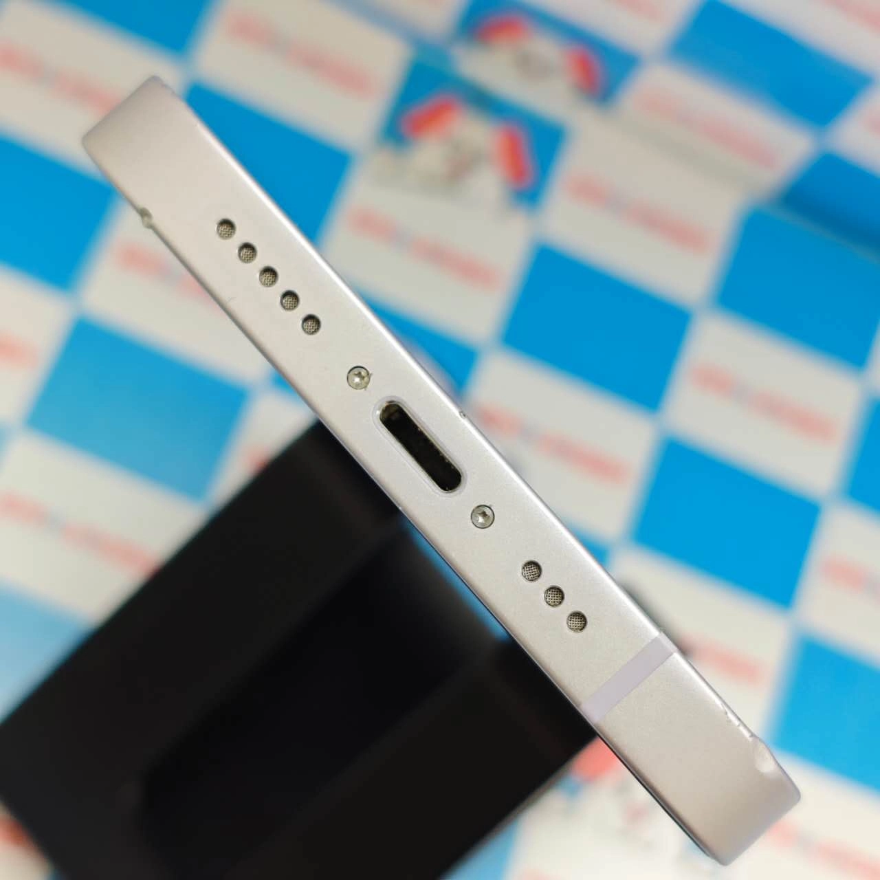 iPhone14 256GB パープル MPW93J/A Apple版SIMフリー