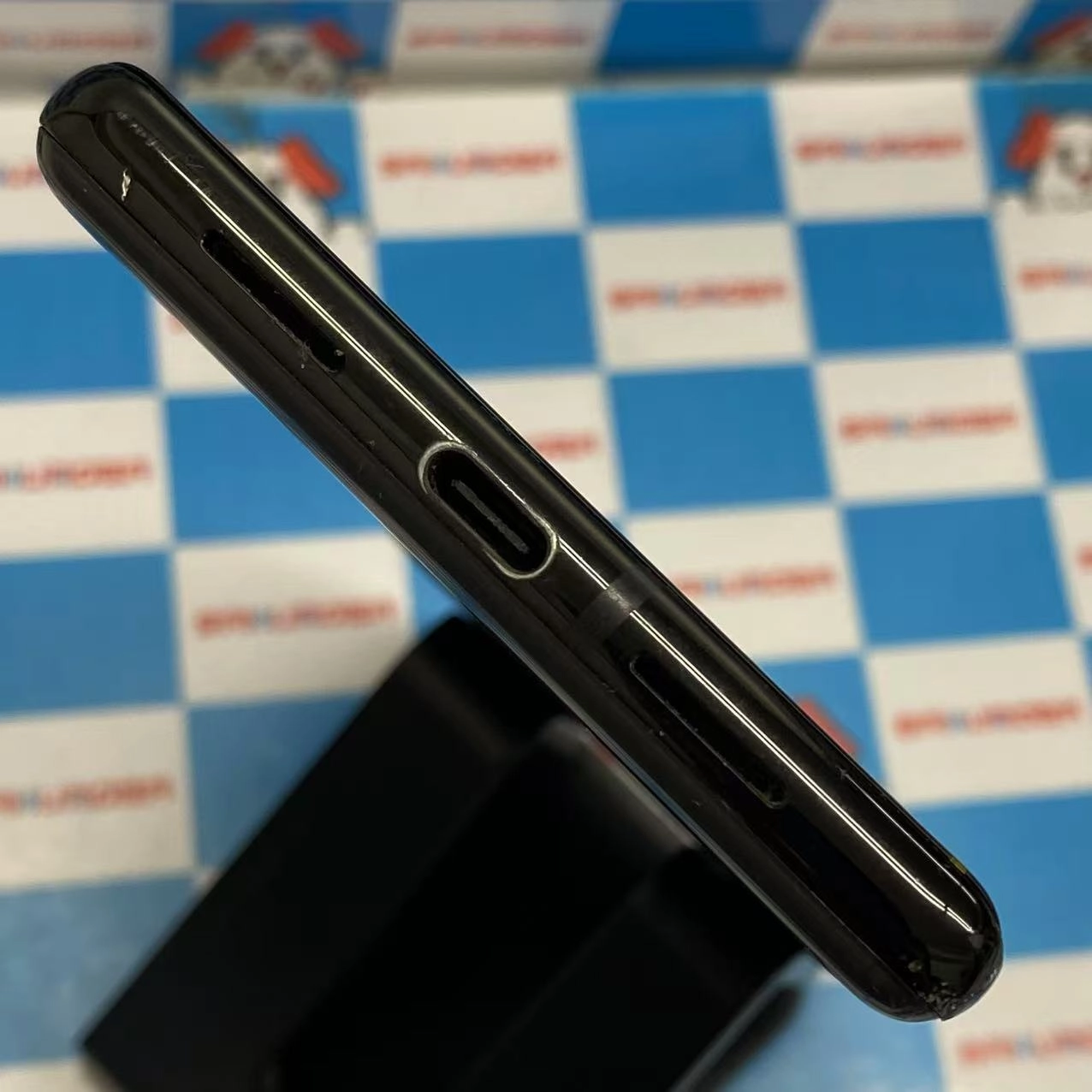 Google Pixel 6 Pro 128GB Stormy Black GF5KQ SoftBank版SIMフリー ジャンク品