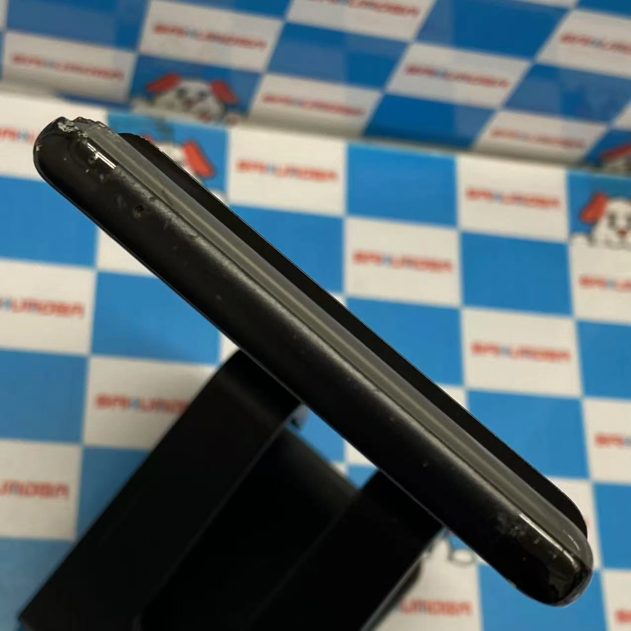 Google Pixel 6 Pro 128GB Stormy Black GF5KQ SoftBank版SIMフリー ジャンク品