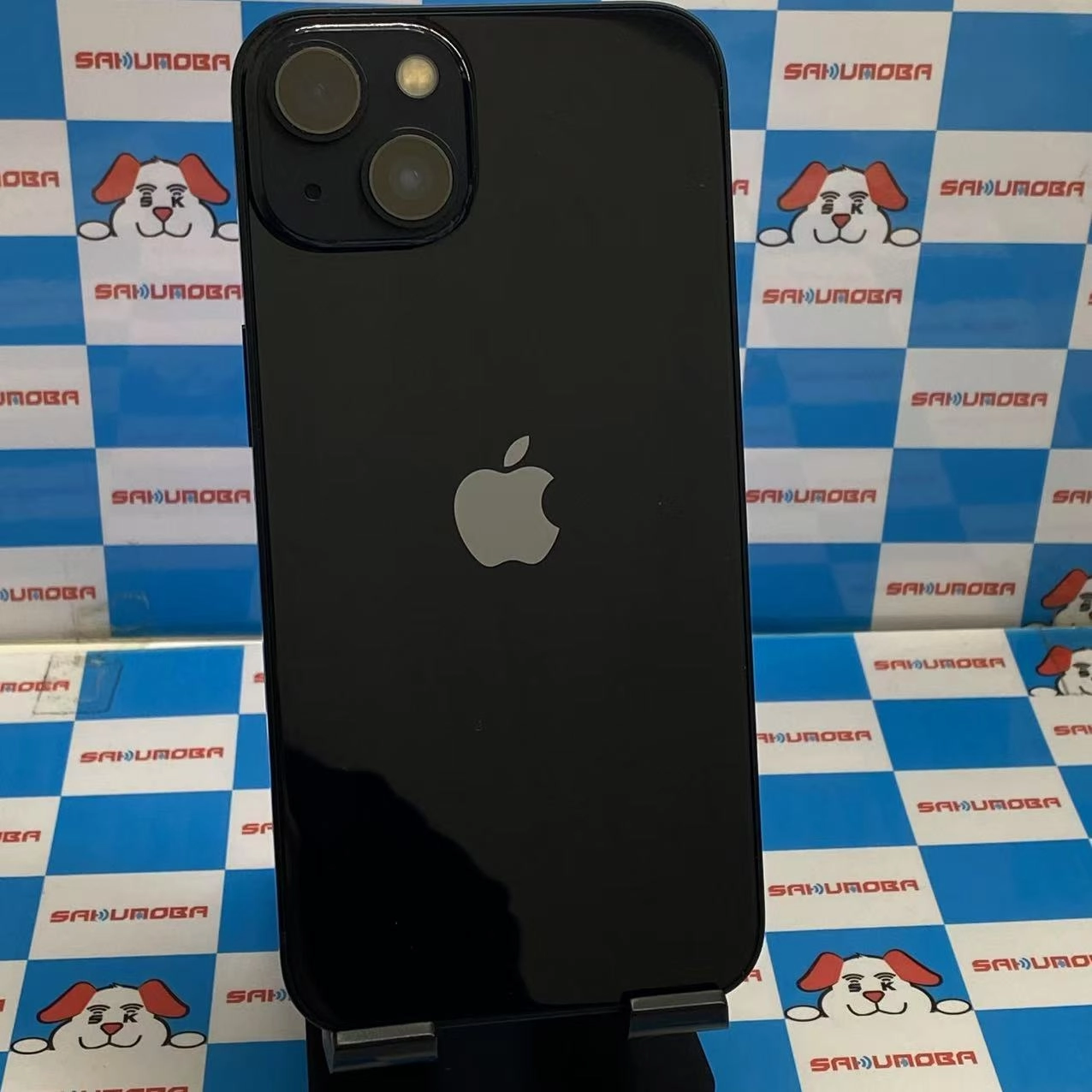 iPhone13 128GB ミッドナイト MLNC3J/A Apple版SIMフリー