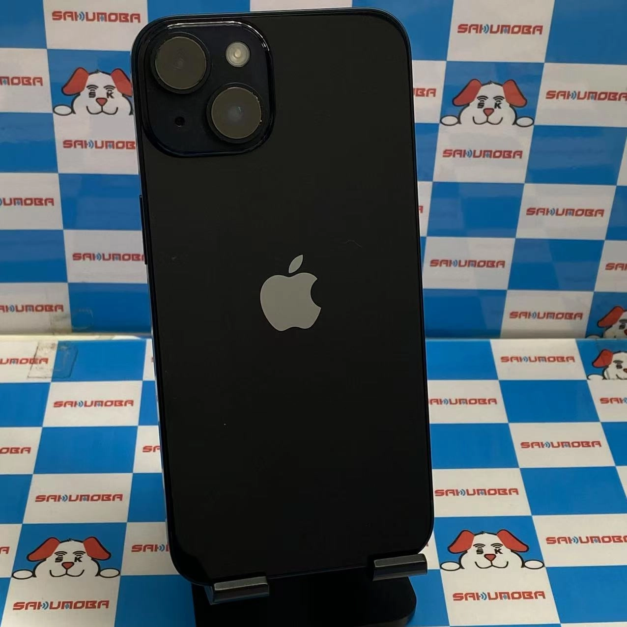 iPhone14 256GB ミッドナイト MPVW3J/A SoftBank版SIMフリー