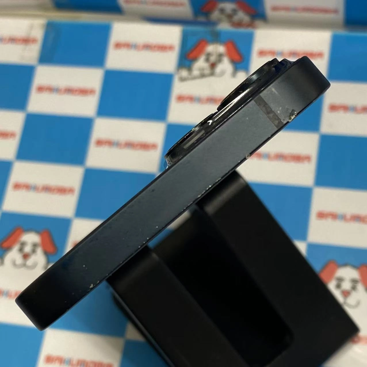 iPhone14 128GB ミッドナイト MPUD3J/A Apple版SIMフリー