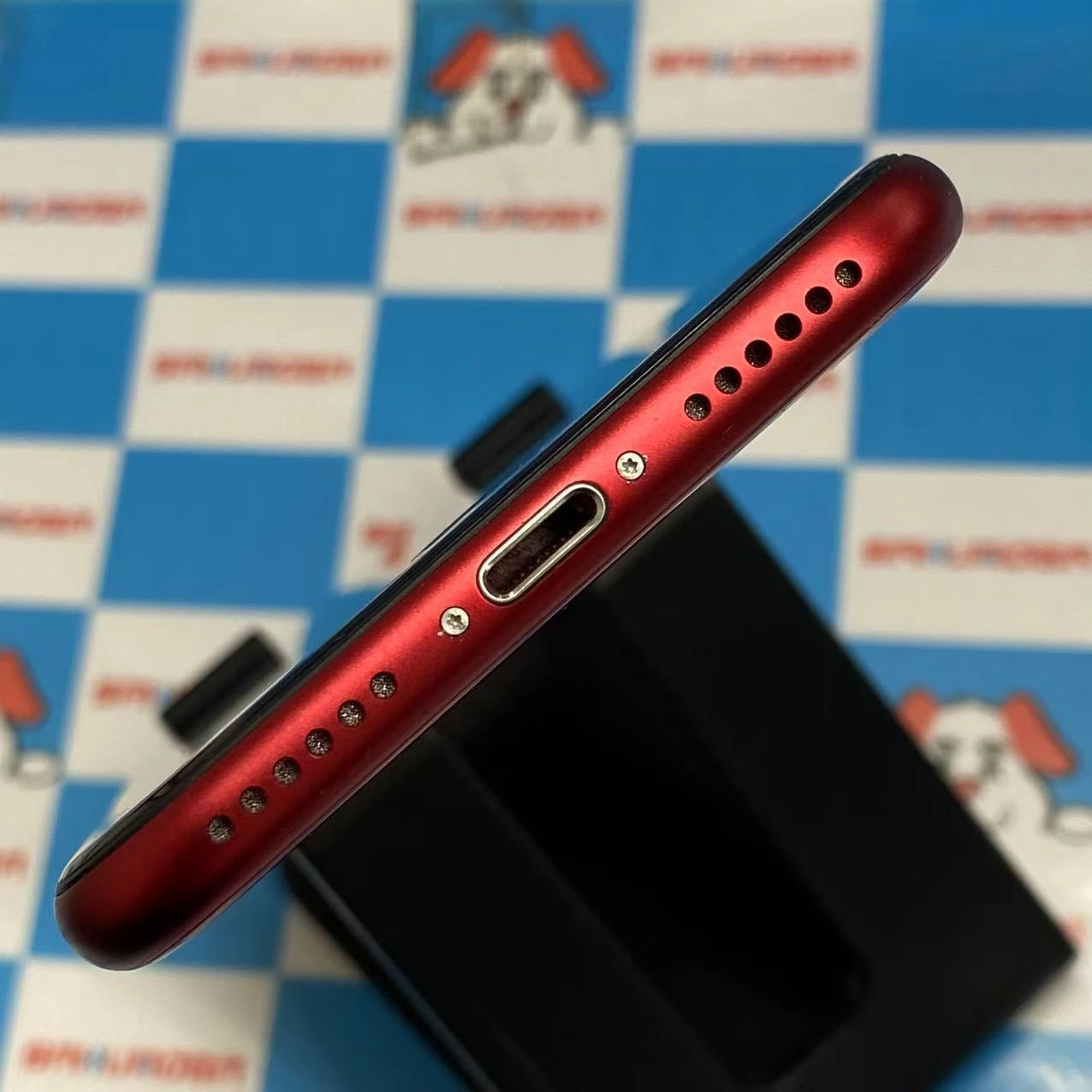 iPhoneSE 第3世代 128GB Product Red MMYH3J/A SoftBank版SIMフリー 美品