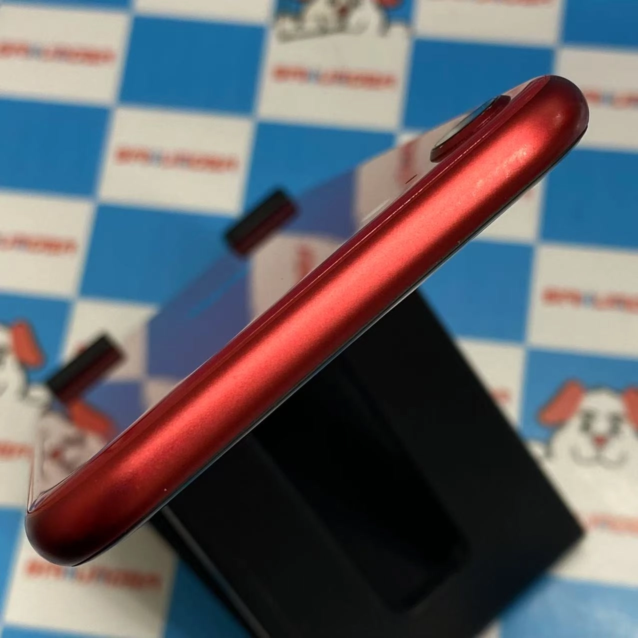 iPhoneSE 第2世代 256GB Product Red MXVV2J/A AU版SIMフリー ジャンク品 au