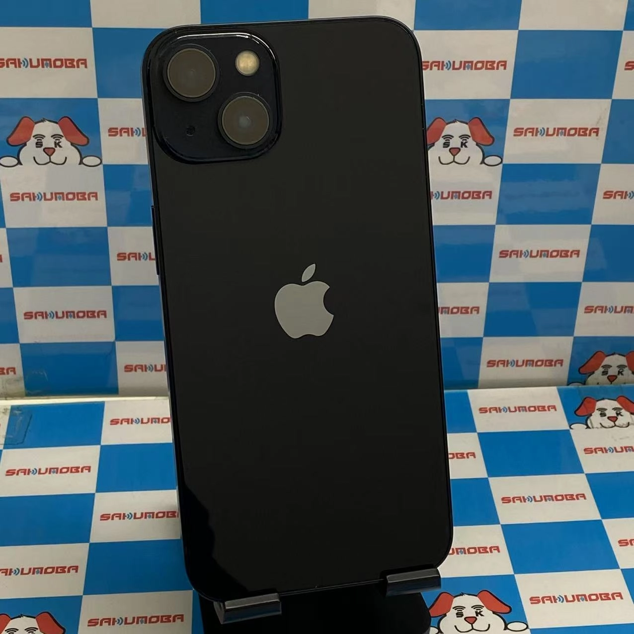 iPhone13 128GB ミッドナイト MLNC3J/A SoftBank版SIMフリー