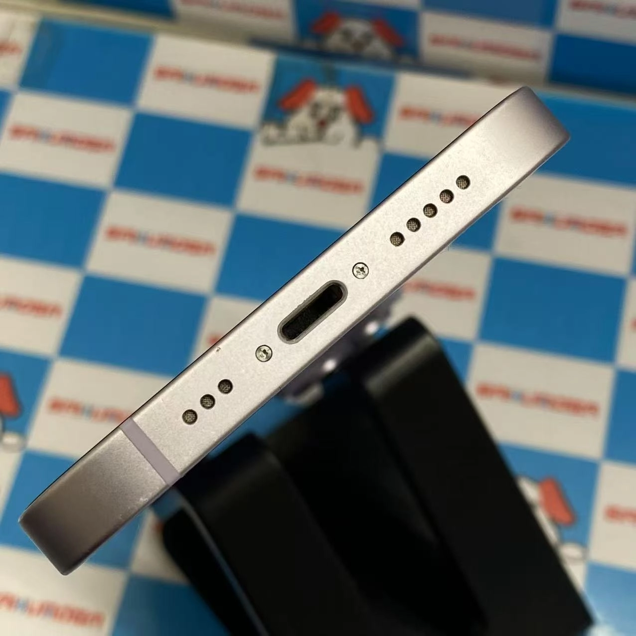 iPhone14 128GB パープル MPUY3J/A Apple版SIMフリー