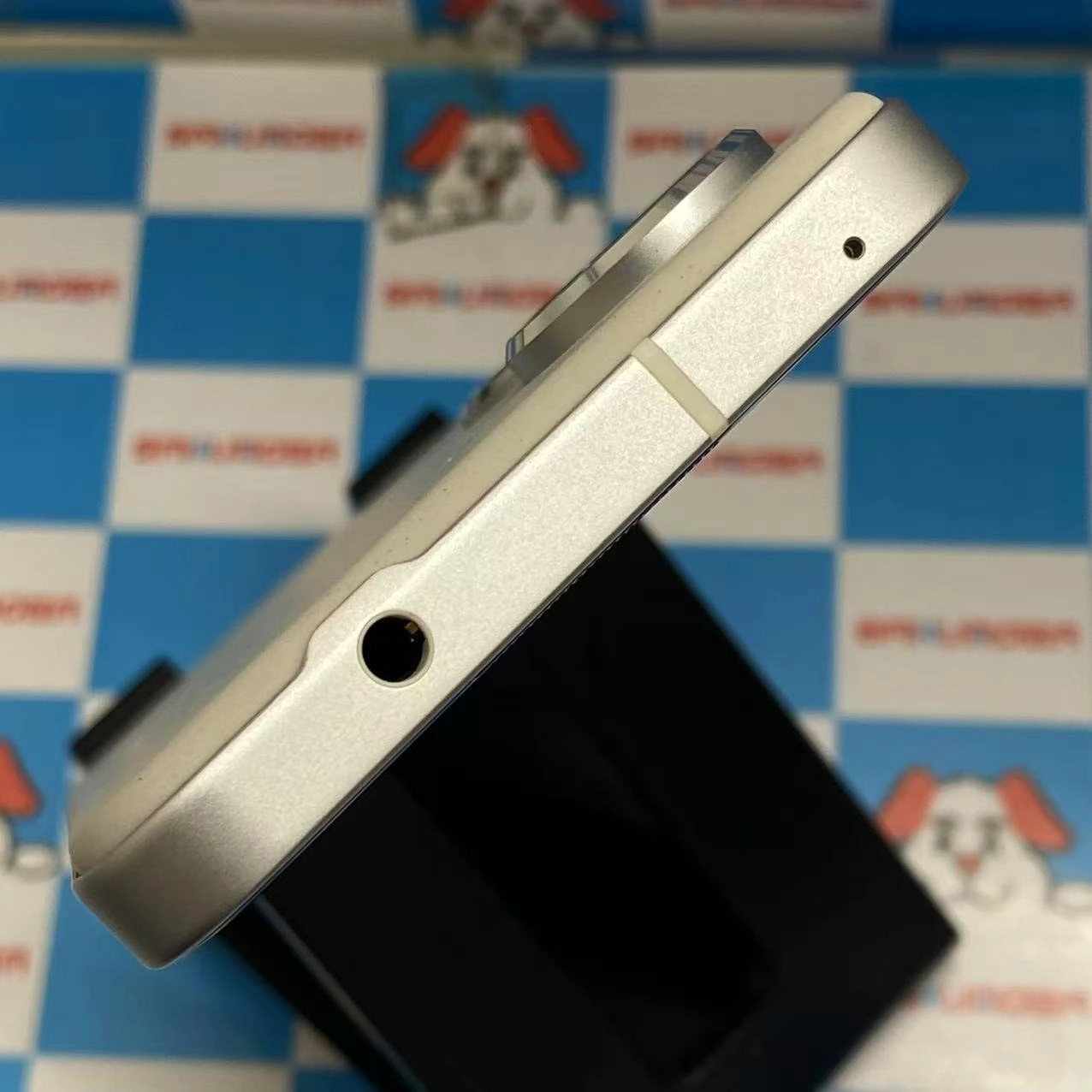 Zenfone 9 256GB ムーンライトホワイト AI2202 ストア版SIMフリー 極美品