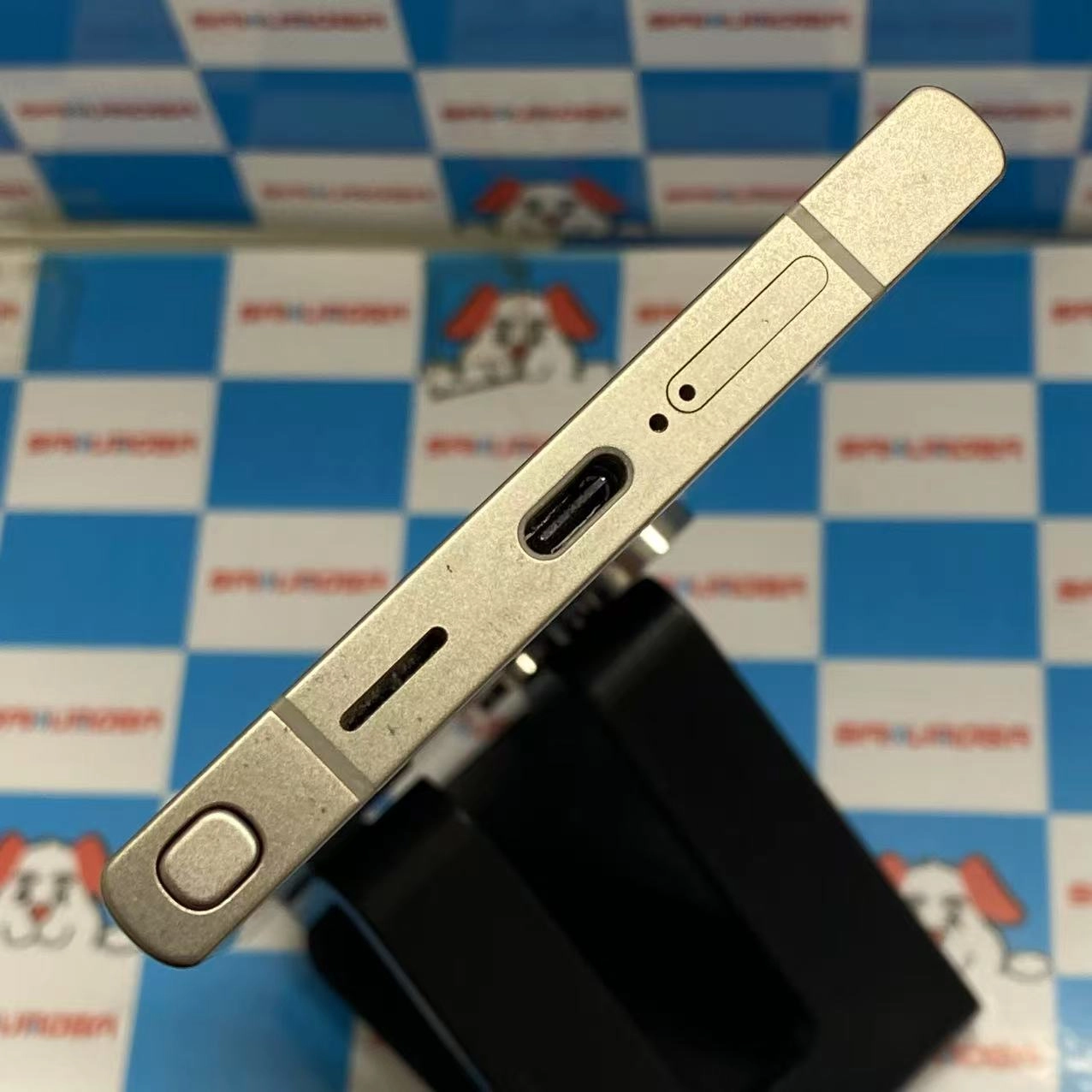 Galaxy S24 Ultra 256GB チタニウムグレー SCG26 AU版SIMフリー