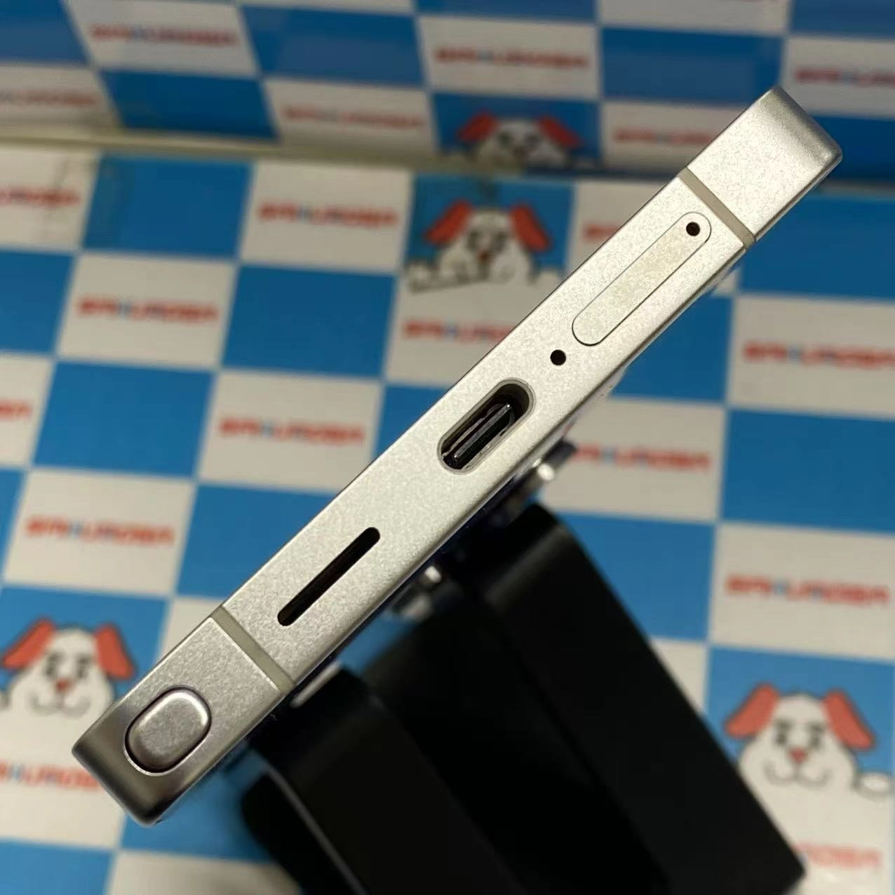 Galaxy S25 Ultra 256GB チタニウムグレー SM-S938Z SoftBank版SIMフリー  極美品