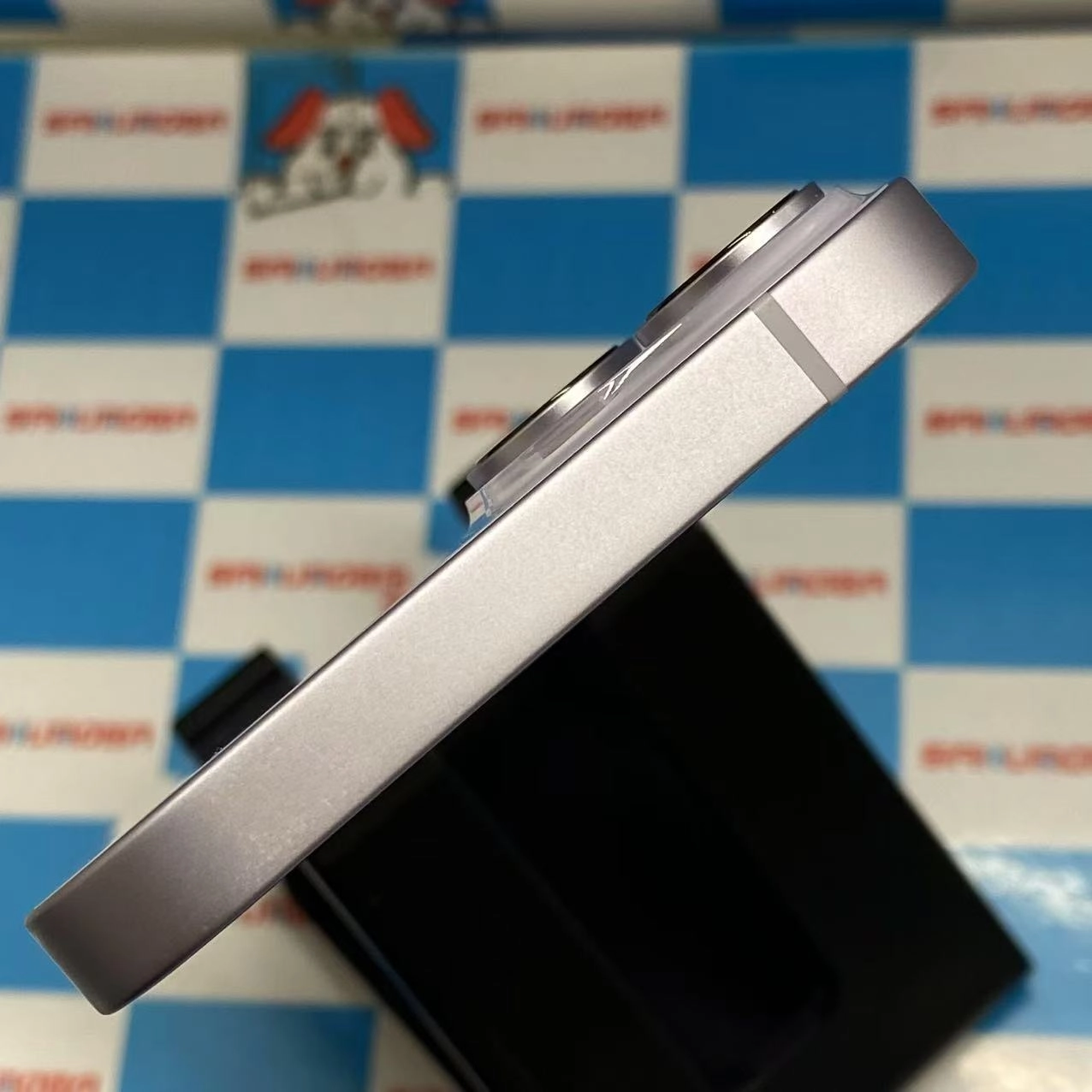 iPhone14 128GB パープル MPUY3J/A Apple版SIMフリー 美品