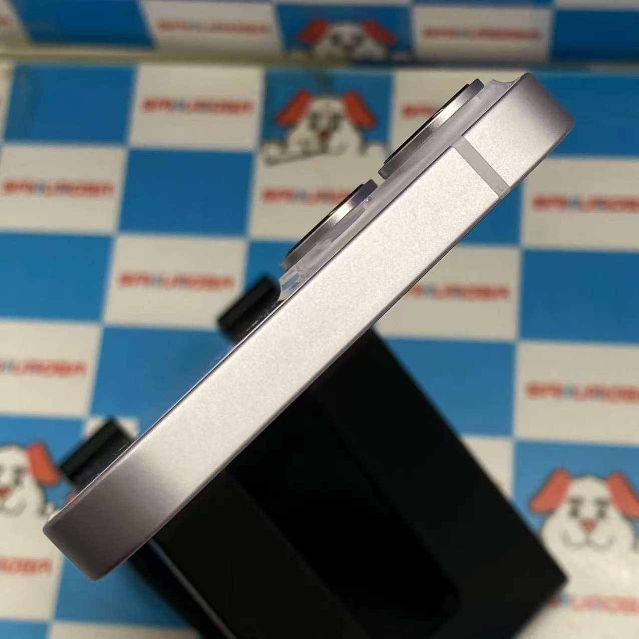 iPhone14 128GB パープル MPUY3J/A Apple版SIMフリー 美品