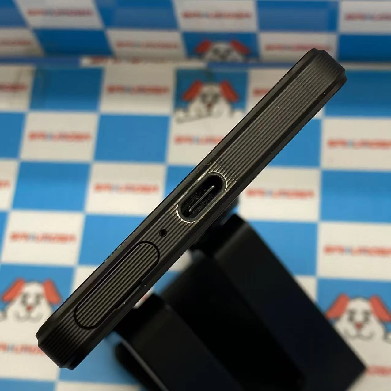 Xperia 1 V 12GB/256GB ブラック SOG10 AU版SIMフリー