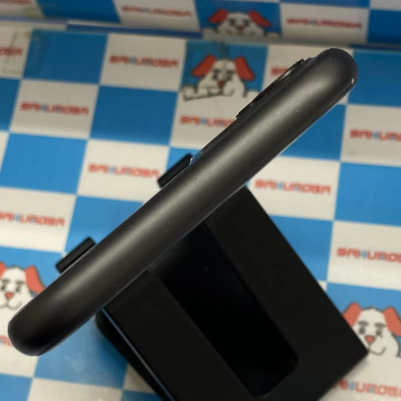 iPhone11 256GB ブラック MHDP3J/A Apple版SIMフリー 訳あり品