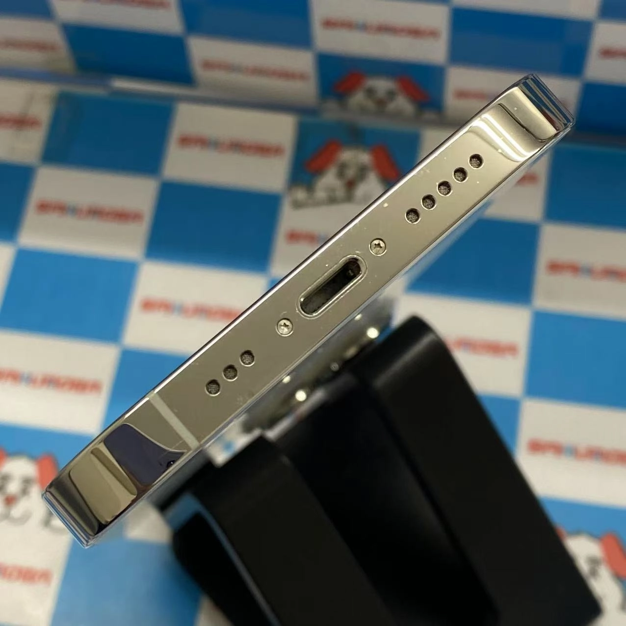 iPhone13 Pro 256GB シルバー MLUP3J/A Apple版SIMフリー 美品