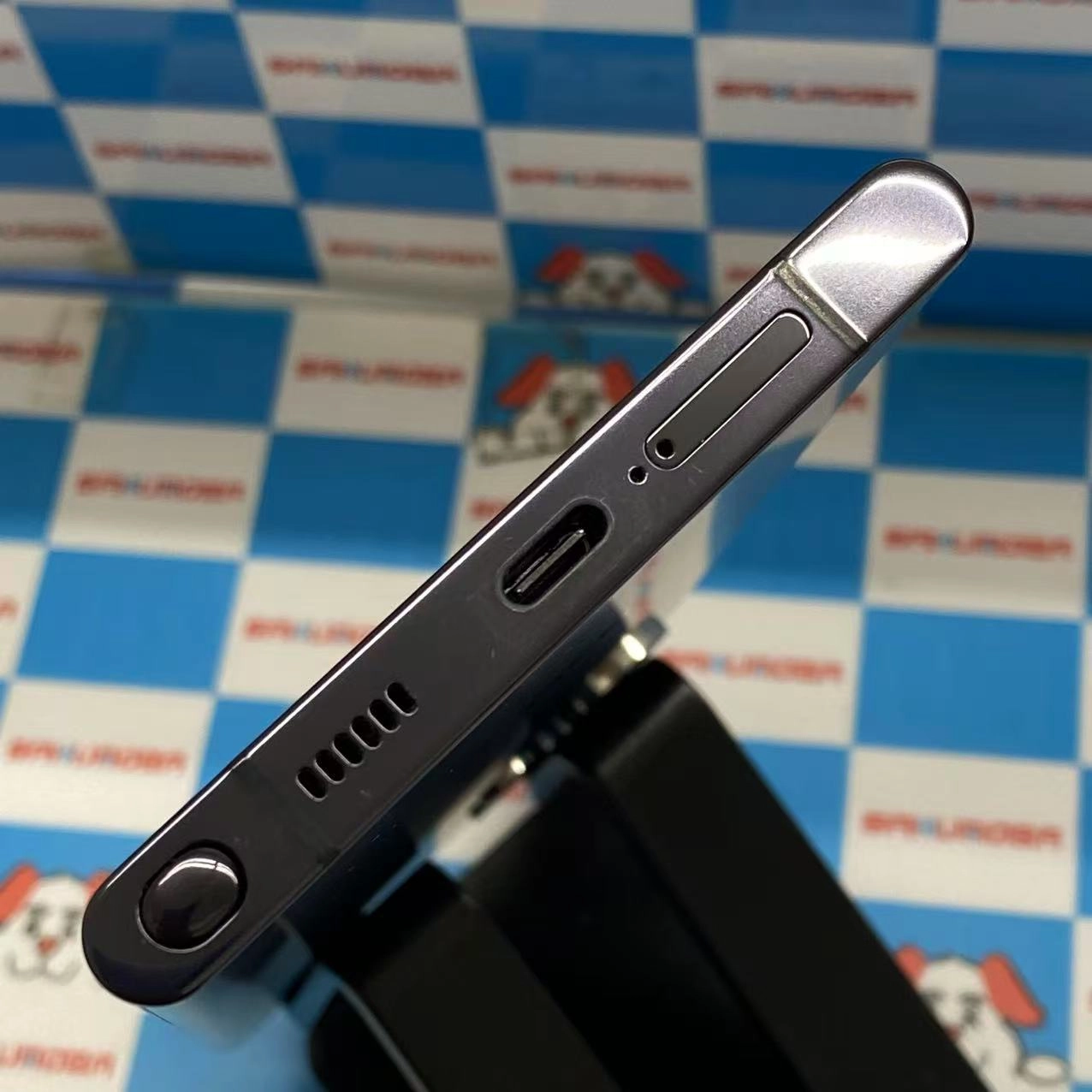 Galaxy S22 Ultra 256GB ファントムブラック SC-52C ストア版SIMフリー 美品