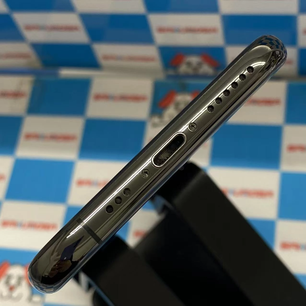 iPhoneXS 256GB スペースグレイ MTE02J/A AU版SIMフリー 極美品 au