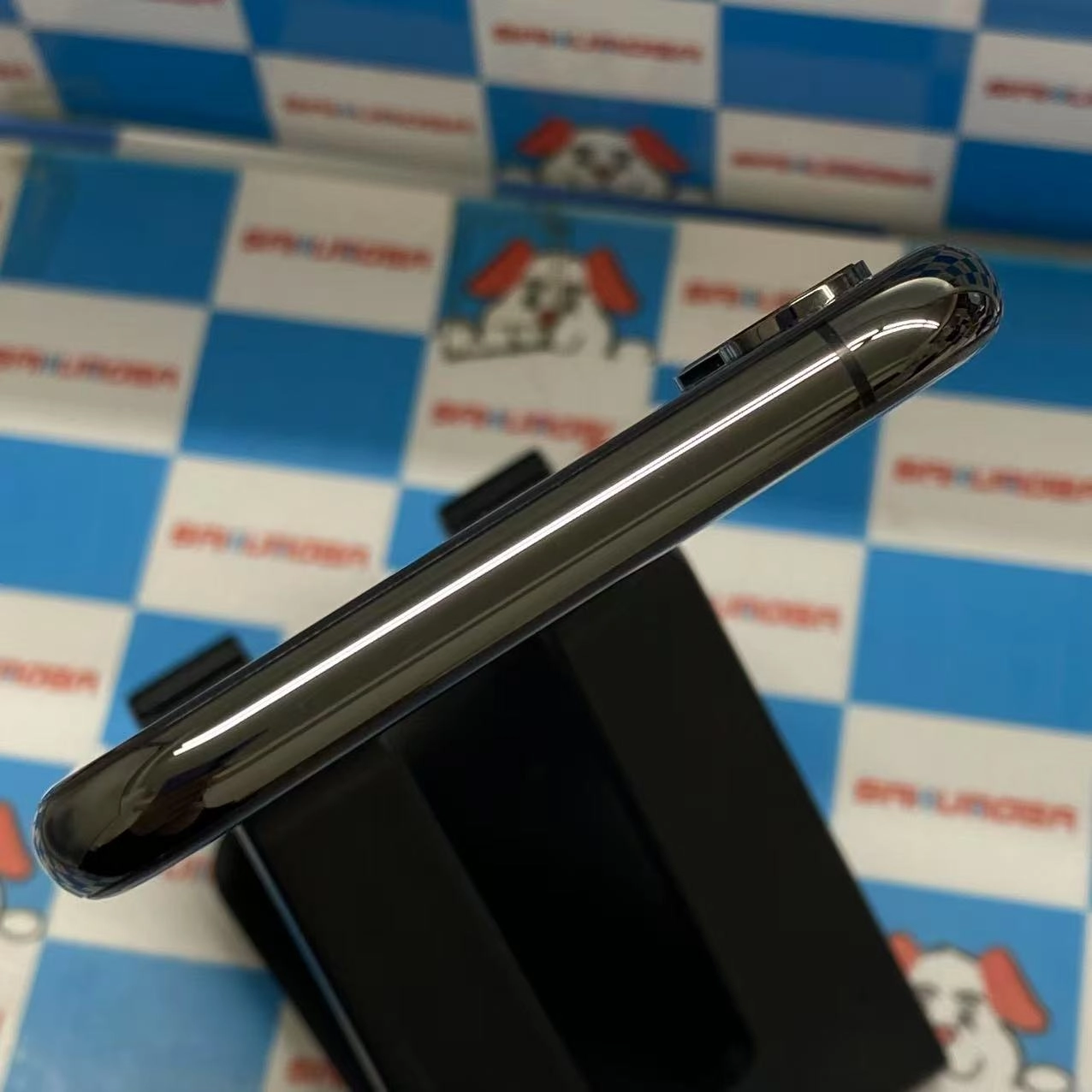 iPhoneXS 256GB スペースグレイ MTE02J/A AU版SIMフリー 極美品 au