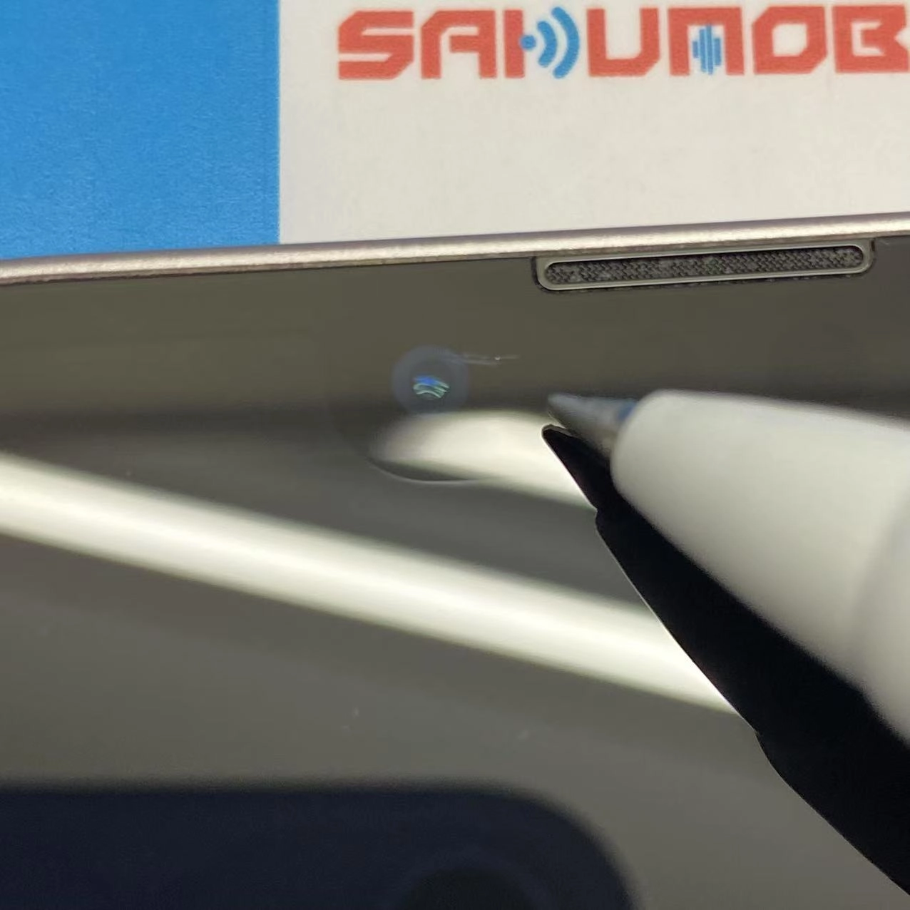 iPhone13 128GB ピンク MLNE3J/A AU版SIMフリー 美品