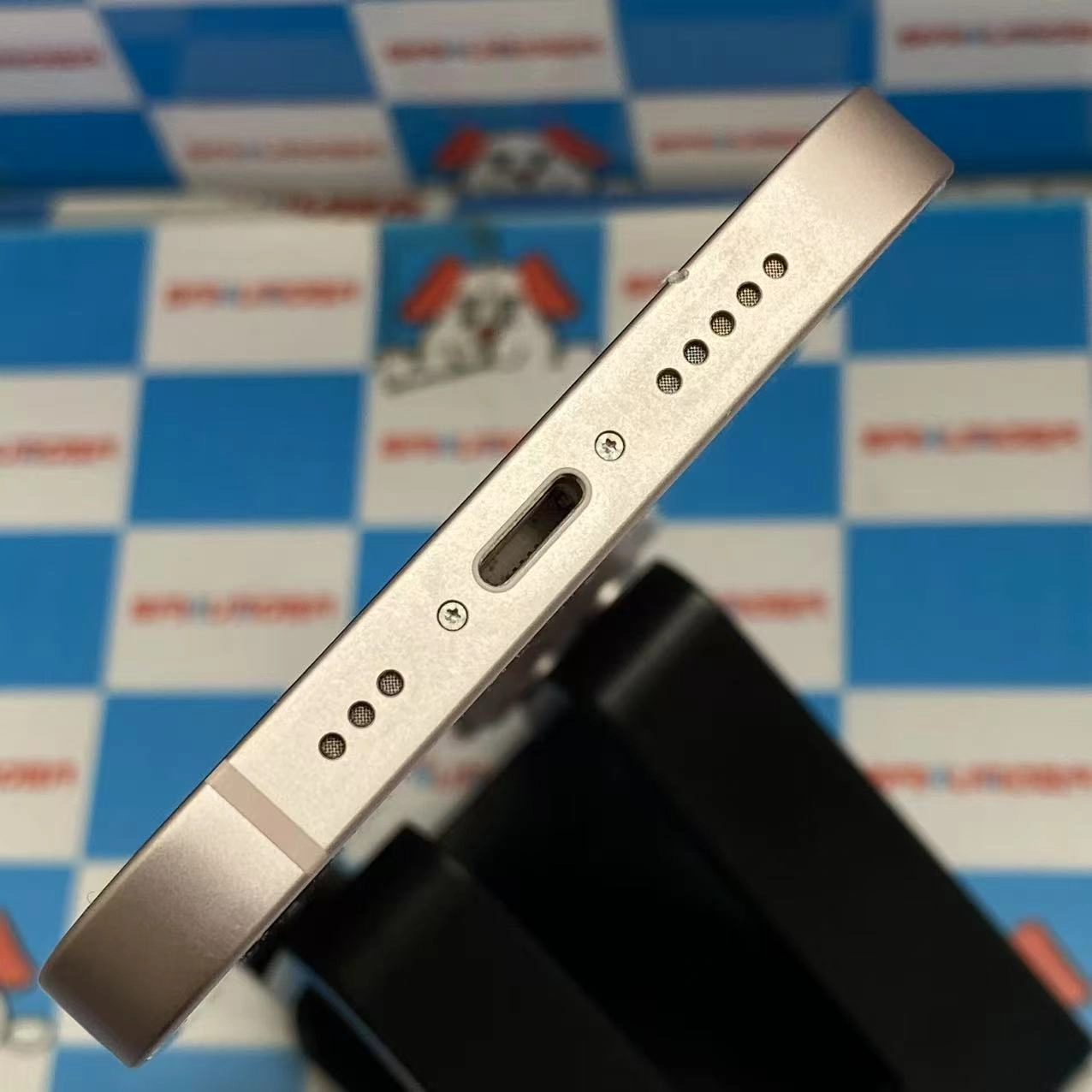 iPhone13 128GB ピンク MLNE3J/A AU版SIMフリー 美品