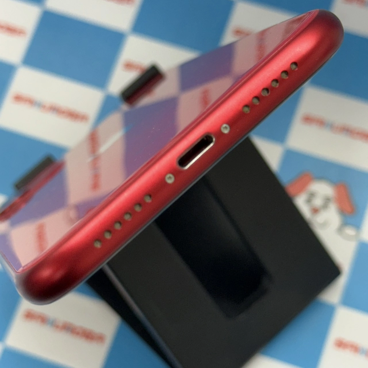 iPhone11 128GB Product Red MWM32J/A docomo版SIMフリー ジャンク品