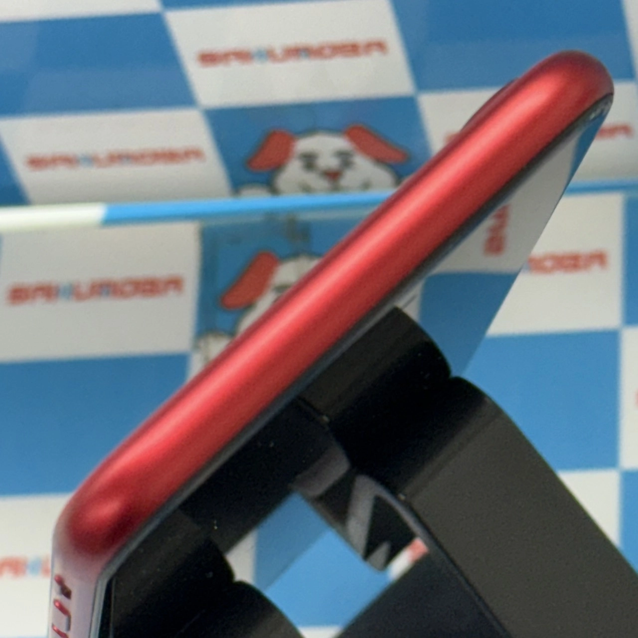 iPhoneSE 第2世代 256GB Product Red MHGY3J/A Apple版SIMフリー 極美品