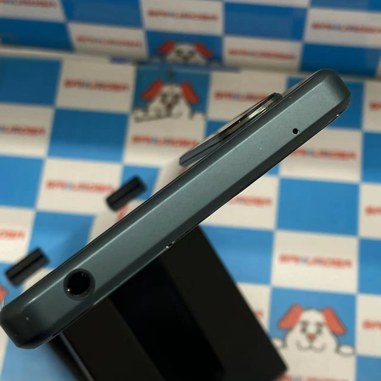 Xperia 1 III 12GB/512GB フロストグリーン XQ-BC42 ストア版SIMフリー