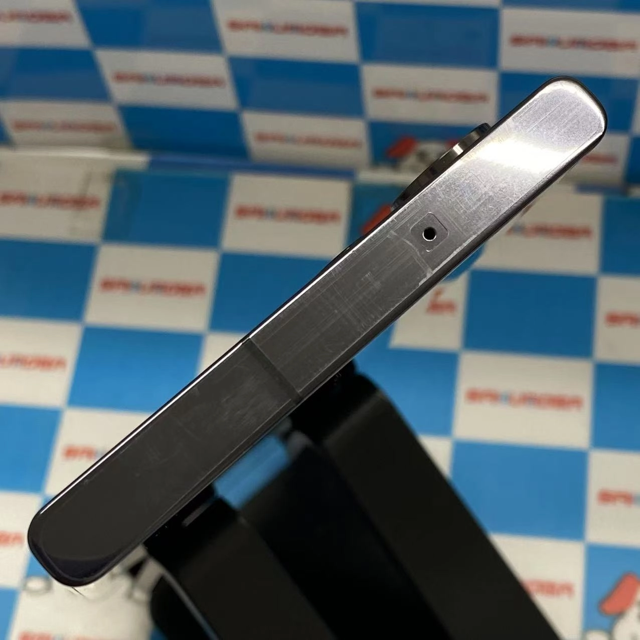 Galaxy S23 Ultra 12GB/512GB ファントムブラック SC-52D docomo版SIMフリー 美品