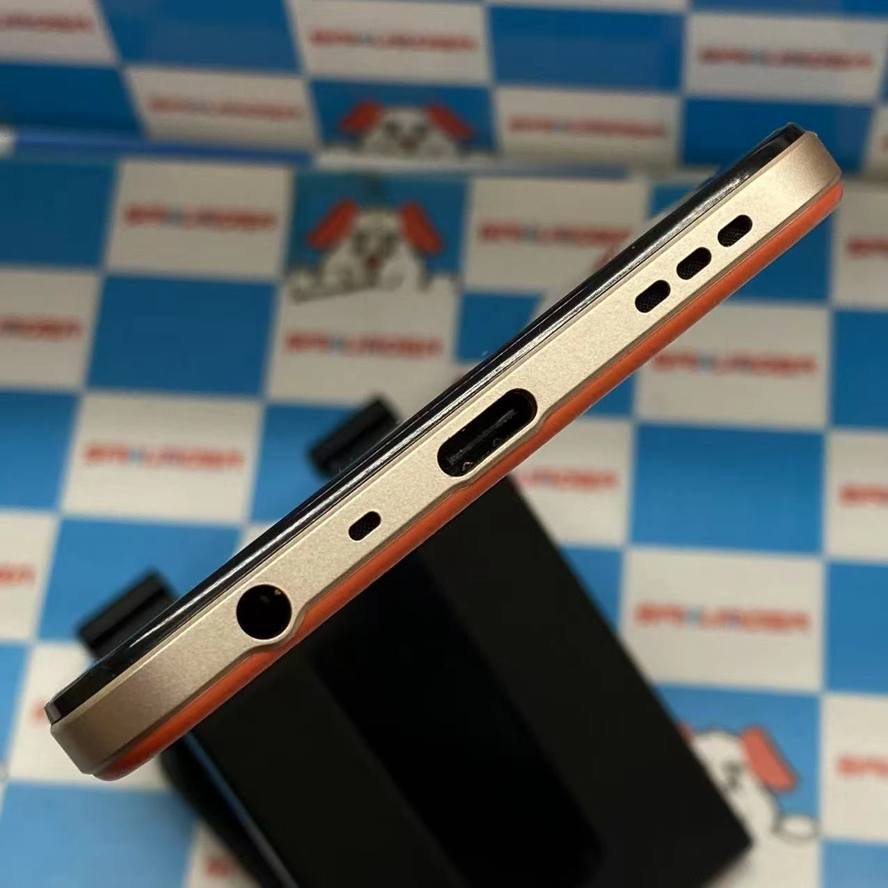 OPPO A73 64GB ダイナミックオレンジ CPH2099 楽天モバイル版SIMフリー 極美品