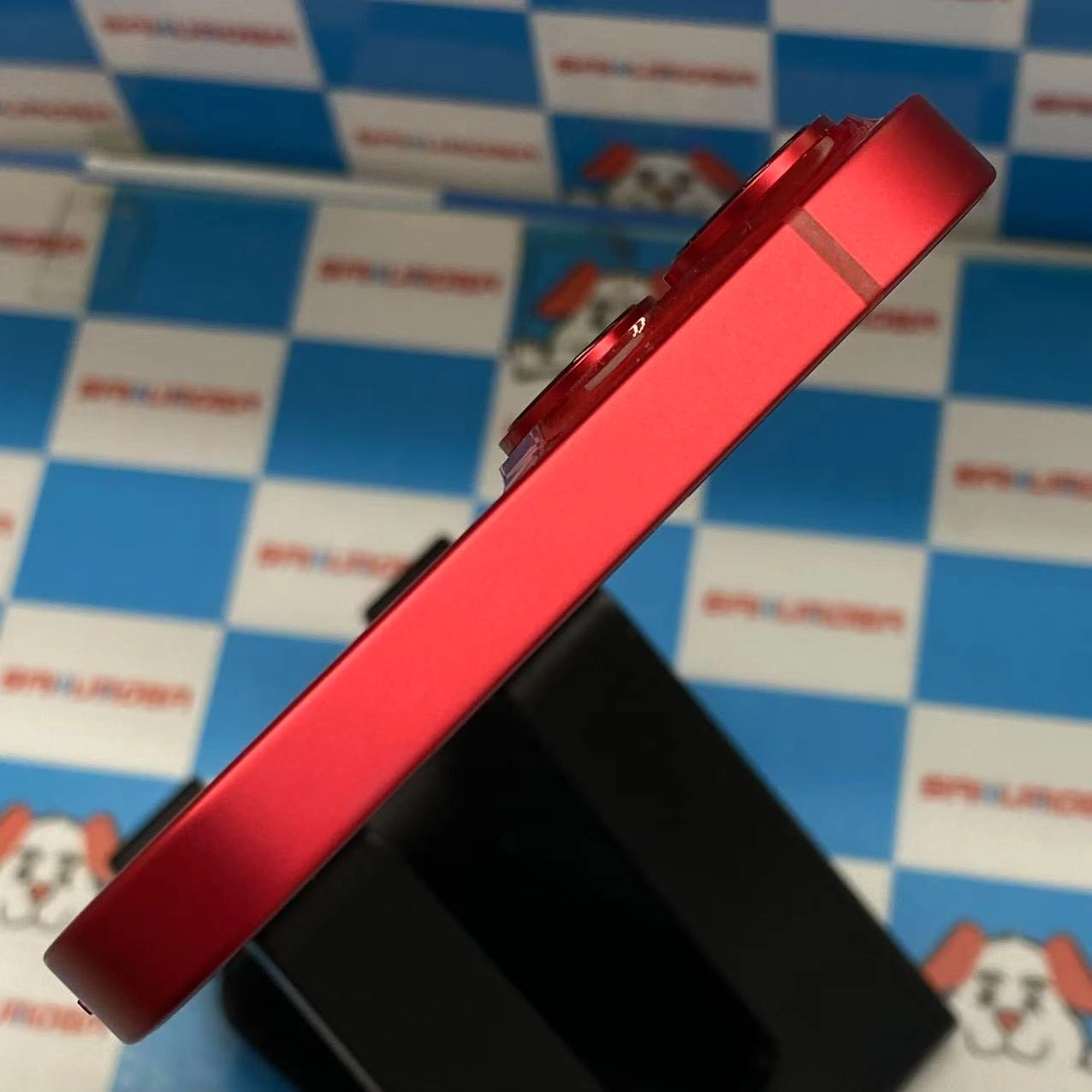 iPhone14 Plus 256GB Product Red MQ4P3J/A SoftBank版SIMフリー 美品