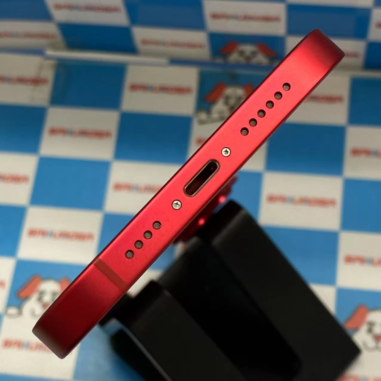 iPhone14 Plus 256GB Product Red MQ4P3J/A SoftBank版SIMフリー 美品