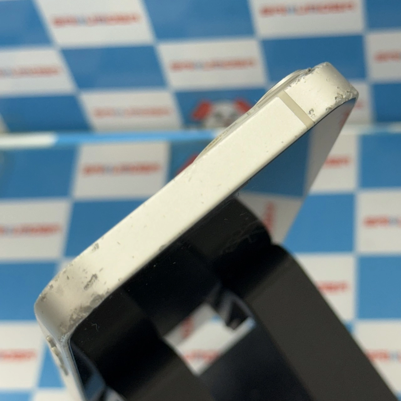 iPhone13 mini 128GB スターライト MLJE3J/A AU版SIMフリー ジャンク品