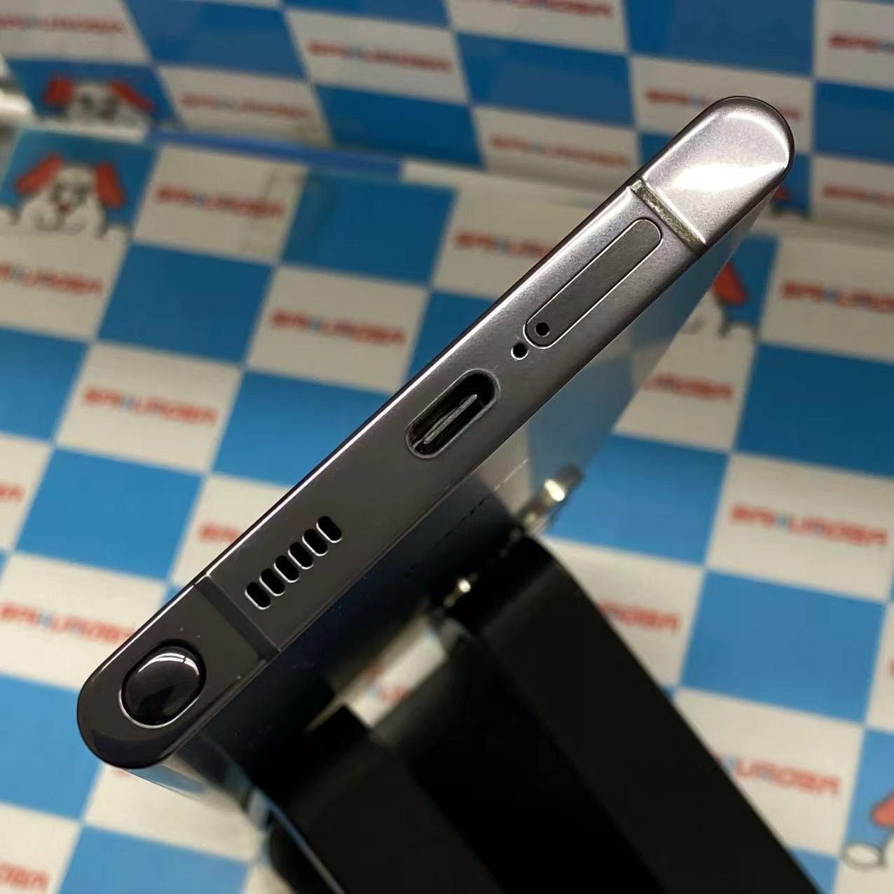 Galaxy S22 Ultra 256GB バーガンディー SCG14 AU版SIMフリー 美品