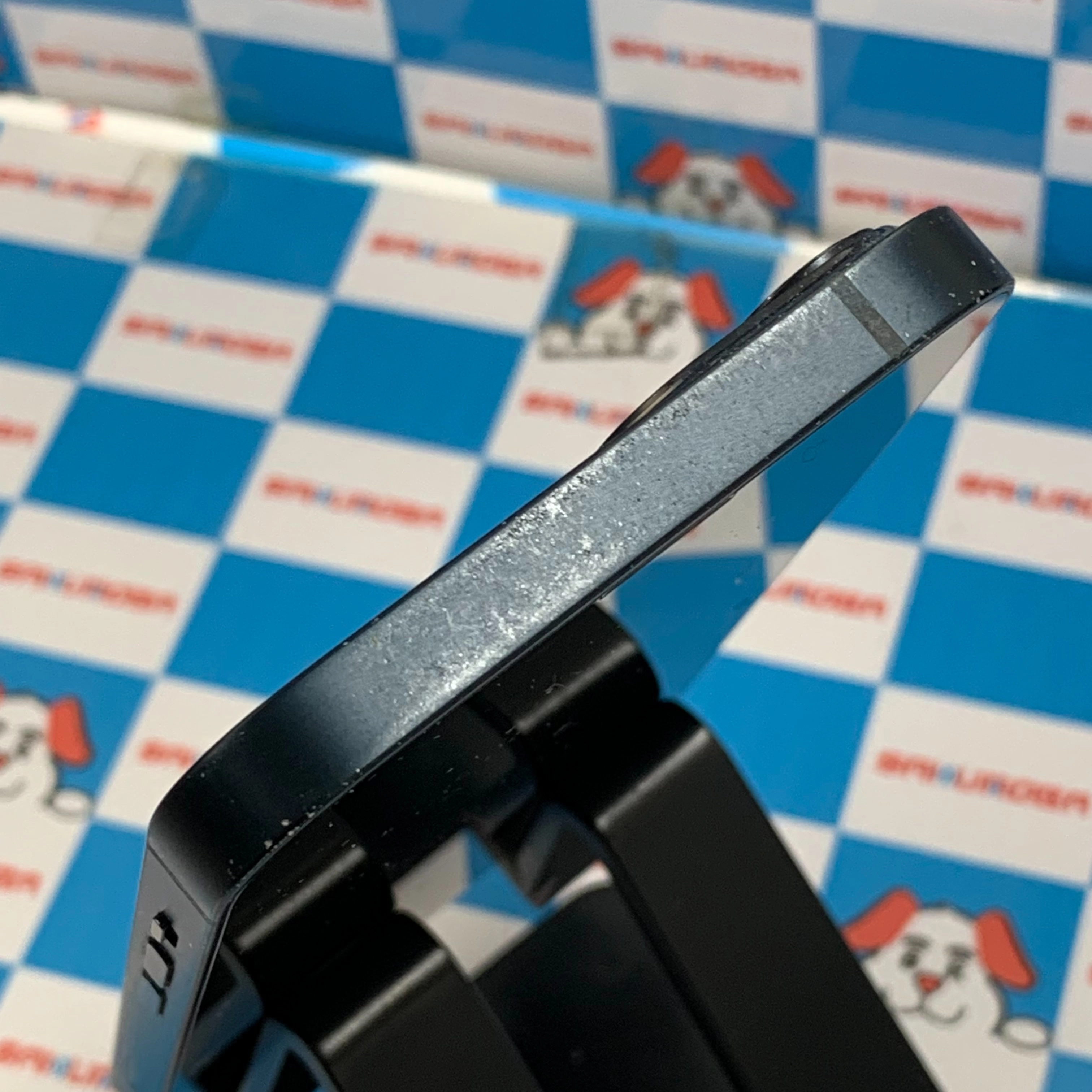 iPhone13 128GB ミッドナイト MLNC3J/A AU版SIMフリー ジャンク品