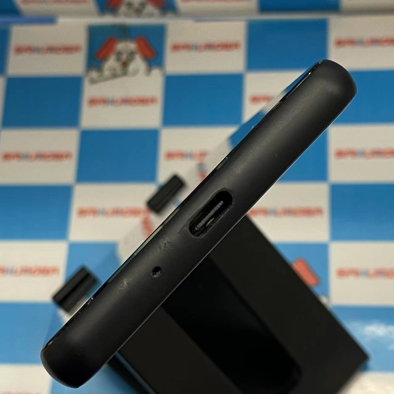 Xperia 10 III 128GB ブラック SO-52B  docomo版SIMフリー 美品